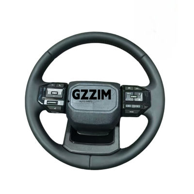 Toyota Prado LC250 FJ250 2024 için Araba Gövde Parçaları İç Direksiyon