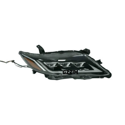 Otomatik Parçalar Ön Işık Parçalar Camry 2007-2011 için LED Fener