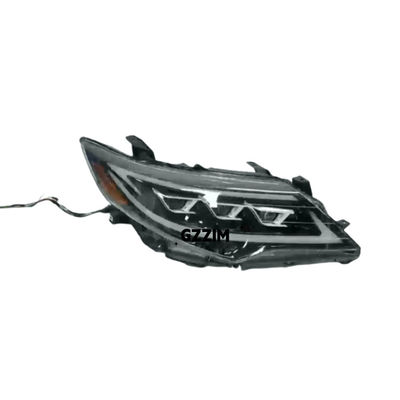 Araç Işık Ön Işık Parçalar Camry 2012-2014 için LED Baş Fener