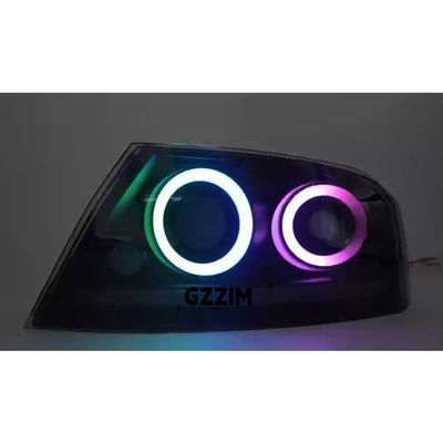 Mitsubishi EVO 2001-2007 7-9Gen RGB Kuyruk Fener Araba Fener Arka Kuyruk Fener
