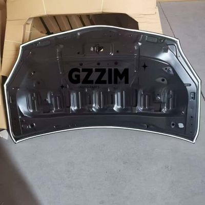 Toyota Prius Araba Motor Kaputu Alüminyum Kaput Çamurluk ve Kapı