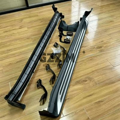 Toyota Prado LC250 Running Board için araba parçaları Yeni Yan Çubuk Pedalı