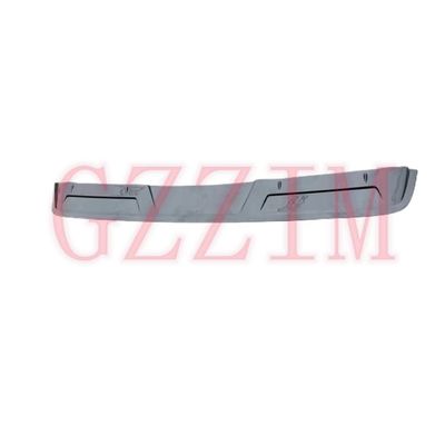Fabrika Yüksek Kaliteli Tavan Işığı Kanat Spoiler Hyundai Elantra 2020+ ABS Plastik Tavan Spoiler