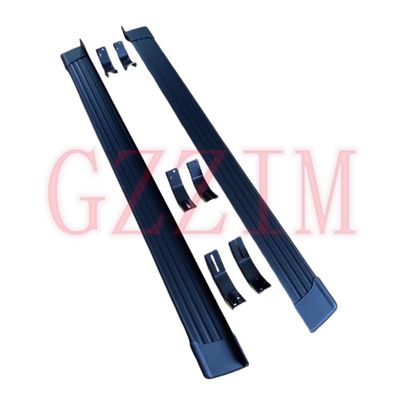 En yüksek düzeyde Fit Running Board Side Step Pedal For Toyota Nissan 2023 NP300 Side Step
