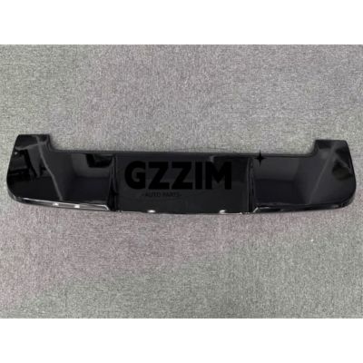 Volkswagen Araba Kanat Spoiler Araba Arka Spoiler LC250 İçin