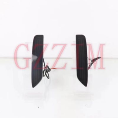 Car Light Rear Bumper light Rear Fog Lamp For 2023 Mitsubishi Xpander Cross Rear Bumper Light