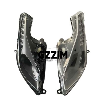 Auto Accessories Replacement Head Lamp for Ferrari 488 with ABS Plastic Material