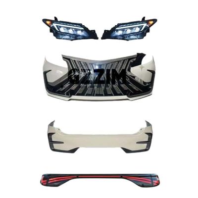 Araba Modifikasyon Kitimizle Sürüş Deneyiminizi Yükseltin