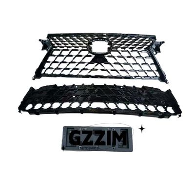 Lexus RX 2016-2018 Izgara Plaka Braketi Araç Gövde Parçası Araç Aksesuarları ve Parçaları Araç Gövde Sistemi