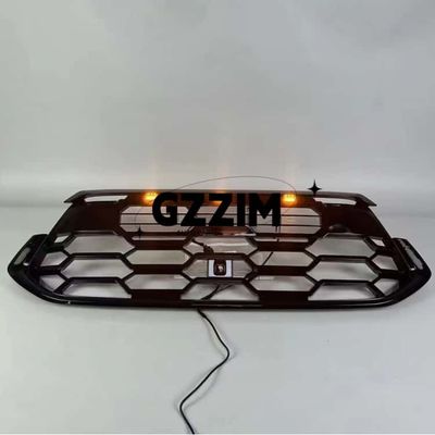 Choice and Automobile Front Grille from Openresty with 403 Status Code